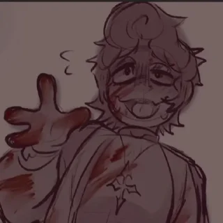 ✝️ emoji ✝️𝙿𝚛𝚒𝚎𝚜𝚝!𝚆𝚊𝚕𝚕𝚢 𝚋𝚢: @Noahkisser Telegram sticker 14 of 109