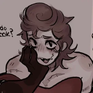 🔪 emoji 🥩𝙱𝚞𝚝𝚌𝚑𝚎𝚛!𝚆𝚊𝚕𝚕𝚢 Telegram sticker 10 of 120