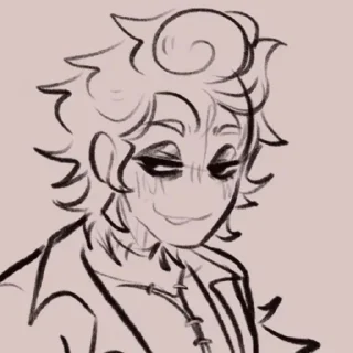 🔪 emoji 🥩𝙱𝚞𝚝𝚌𝚑𝚎𝚛!𝚆𝚊𝚕𝚕𝚢 Telegram sticker 8 of 120