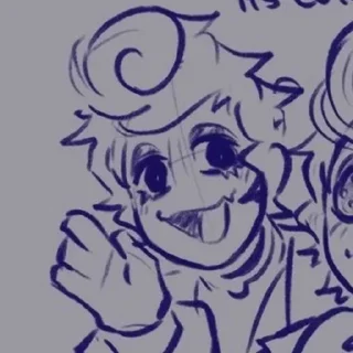 ✝️ emoji ✝️𝙿𝚛𝚒𝚎𝚜𝚝!𝚆𝚊𝚕𝚕𝚢 𝚋𝚢: @Noahkisser Telegram sticker 5 of 109