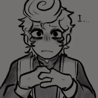✝️ emoji ✝️𝙿𝚛𝚒𝚎𝚜𝚝!𝚆𝚊𝚕𝚕𝚢 𝚋𝚢: @Noahkisser Telegram sticker 8 of 109
