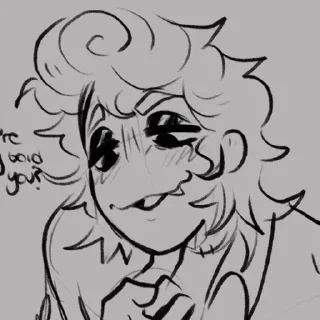 🔪 emoji 🥩𝙱𝚞𝚝𝚌𝚑𝚎𝚛!𝚆𝚊𝚕𝚕𝚢 Telegram sticker 12 of 120