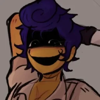 🔪 emoji 🥩𝙱𝚞𝚝𝚌𝚑𝚎𝚛!𝚆𝚊𝚕𝚕𝚢 Telegram sticker 24 of 120