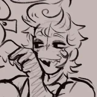 🔪 emoji 🥩𝙱𝚞𝚝𝚌𝚑𝚎𝚛!𝚆𝚊𝚕𝚕𝚢 Telegram sticker 6 of 120