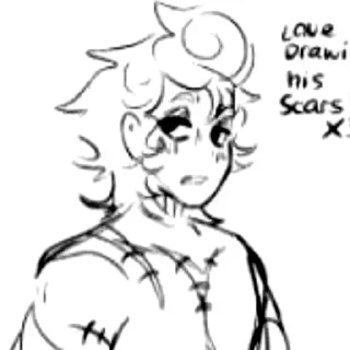 🔪 emoji 🥩𝙱𝚞𝚝𝚌𝚑𝚎𝚛!𝚆𝚊𝚕𝚕𝚢 Telegram sticker 19 of 120