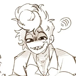 🔪 emoji 🥩𝙱𝚞𝚝𝚌𝚑𝚎𝚛!𝚆𝚊𝚕𝚕𝚢 Telegram sticker 9 of 120