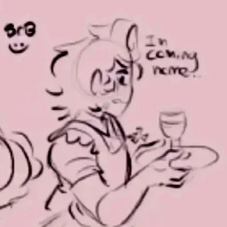 🔪 emoji 🥩𝙱𝚞𝚝𝚌𝚑𝚎𝚛!𝚆𝚊𝚕𝚕𝚢 Telegram sticker 13 of 120