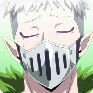 😢 emoji Balam Shichiro / Балам Шічіро :: @vohnykk Telegram sticker 12 of 32