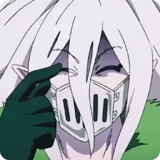 😃 emoji Balam Shichiro / Балам Шічіро :: @vohnykk Telegram sticker 24 of 32