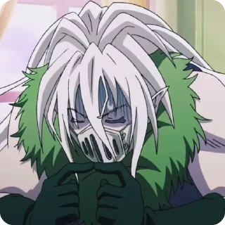 👉 emoji Balam Shichiro / Балам Шічіро :: @vohnykk Telegram sticker 18 of 32