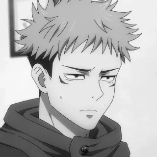 👺 emoji 𖥔 ִ ་. jujutsu kaisen 👺 @ughblog Telegram sticker 4 of 25