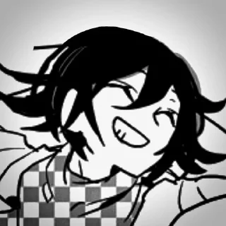 🎲 emoji ᴋᴏᴋɪᴄʜɪ ᴏᴍᴀ @amaihahen Telegram sticker 21 of 120