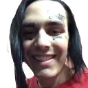 Sticker from FACE