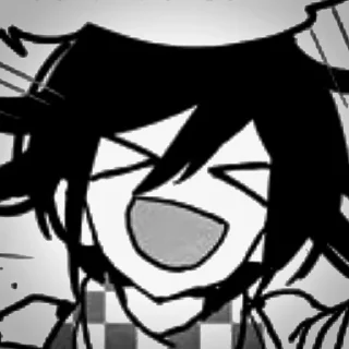 🎲 emoji ᴋᴏᴋɪᴄʜɪ ᴏᴍᴀ @amaihahen Telegram sticker 19 of 120