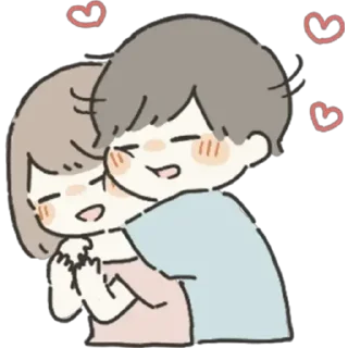 ૮ ྀི⸝⸝◞ ˕ ◟⸝⸝ ྀིა sticker 4