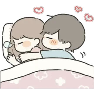 ૮ ྀི⸝⸝◞ ˕ ◟⸝⸝ ྀིა sticker 1