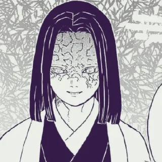 🪻 emoji Кагая Убуяшики/мур. 🪻🌙 Telegram sticker 7 of 78