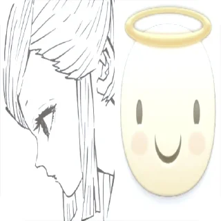 Sticker from ❁ amane ( @glvsi )