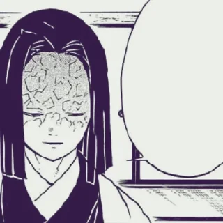 🪻 emoji Кагая Убуяшики/мур. 🪻🌙 Telegram sticker 10 of 78
