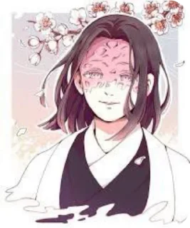 🌟 emoji Кагая Убуяшики Telegram sticker 19 of 39