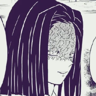🪻 emoji Кагая Убуяшики/мур. 🪻🌙 Telegram sticker 24 of 78