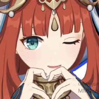 Sticker from Нилу