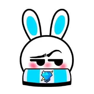 Sticker from Позорище😏🐽🥶🥵🐽😎🐽🐽🐽🐽