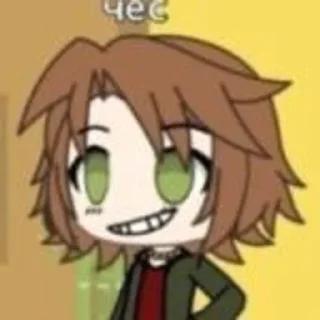 😁 emoji Люти пон Telegram sticker 3 of 21