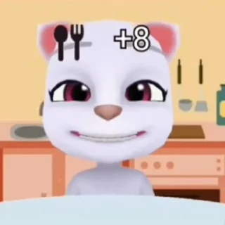 😃 emoji Люти пон Telegram sticker 4 of 21