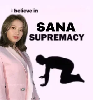 Sticker from люти пон :: @meowklss