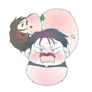 ❤️ emoji Under the greenlight 💜 @Cucuroozzka Telegram sticker 20 of 84