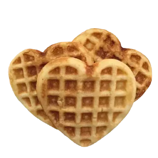 Sticker from love & affection