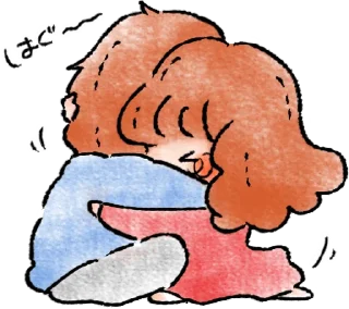 ohanashi stamp ~couple~ :: @line_stickers sticker 4