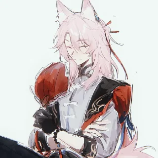 🌶 emoji ๋࣭ ⭑𝐉𝐢𝐚𝐨𝐪𝐢𝐮  @agonyshh ⭑ Telegram sticker 20 of 82