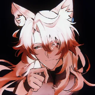 🌶 emoji ๋࣭ ⭑𝐉𝐢𝐚𝐨𝐪𝐢𝐮  @agonyshh ⭑ Telegram sticker 12 of 82