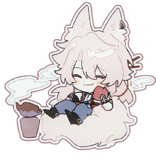 🌶 emoji ๋࣭ ⭑𝐉𝐢𝐚𝐨𝐪𝐢𝐮  @agonyshh ⭑ Telegram sticker 8 of 82