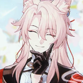 🌶 emoji ๋࣭ ⭑𝐉𝐢𝐚𝐨𝐪𝐢𝐮  @agonyshh ⭑ Telegram sticker 13 of 82