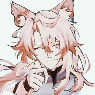 🌶 emoji ๋࣭ ⭑𝐉𝐢𝐚𝐨𝐪𝐢𝐮  @agonyshh ⭑ Telegram sticker 9 of 82