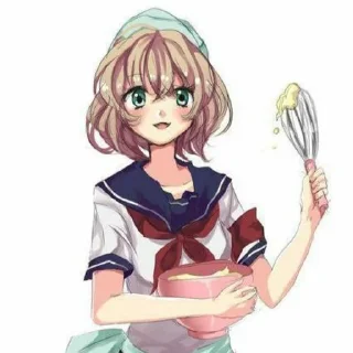 🥯 emoji Аʍᴀй Одᴀяᴋᴀ ᴏᴛ @endimiking Telegram sticker 23 of 45