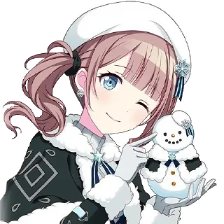 Sticker from –honami! ! ₍ᐢ.ˬ.ᐢ₎