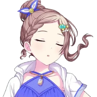 Sticker from –honami! ! ₍ᐢ.ˬ.ᐢ₎