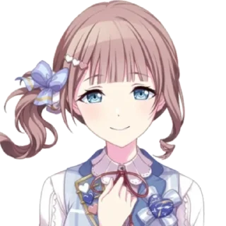 Sticker from –honami! ! ₍ᐢ.ˬ.ᐢ₎
