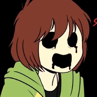 Sticker from Drunk Chara @Night_Mat::