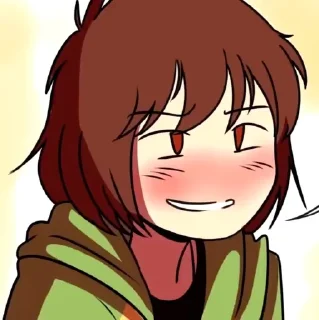 Sticker from Drunk Chara @Night_Mat::