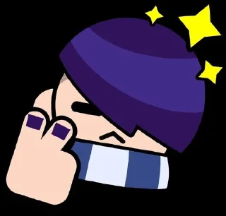 Sticker from диныч мхихзии💗