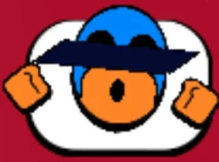 Sticker from BRAWL STARS CHAMPIONSHIP
