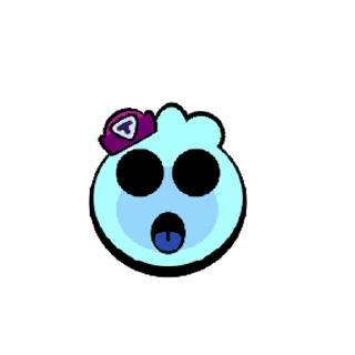 Sticker from бс