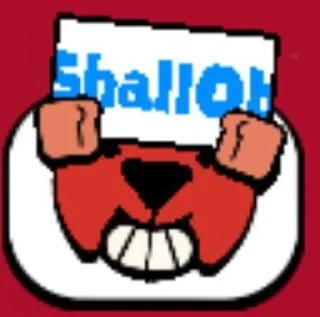 Sticker from BRAWL STARS CHAMPIONSHIP