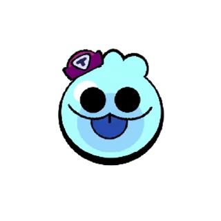 Sticker from бс