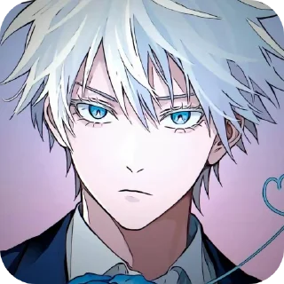 😎 emoji #залупа @Stikerhi_bot Telegram sticker 3 of 28